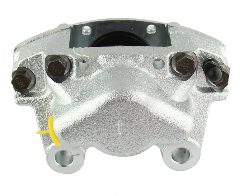 Brake caliper rear left