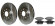 Brake kit front Brake kit front