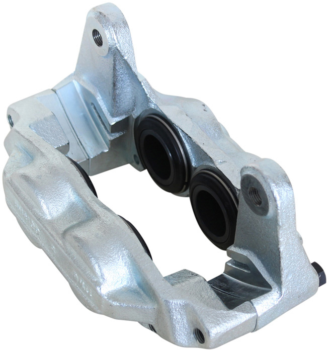 Brake caliper front right