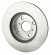 Brake disc front Brake disc front