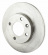 Brake disc front Brake disc front