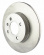 Brake disc front Brake disc front