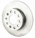 Brake disc rear Brake disc rear