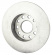Brake disc rear Brake disc rear