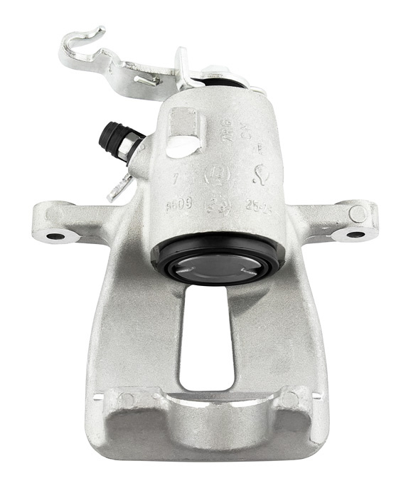 Brake caliper rear left