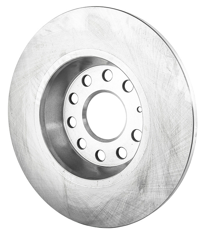 Brake disc rear