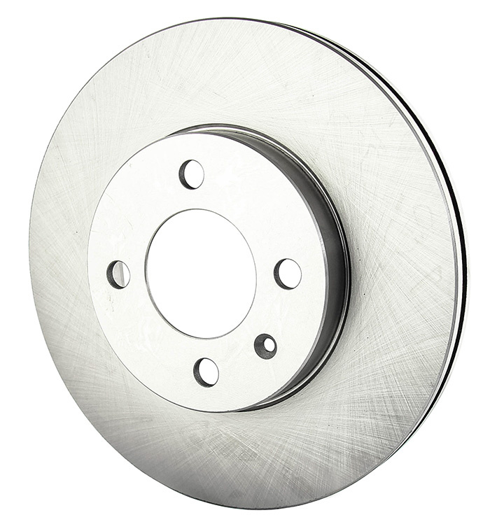 Brake disc front