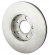 Brake disc front Brake disc front