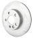 Brake disc front Brake disc front