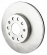 Brake disc front Brake disc front