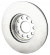 Brake disc front Brake disc front