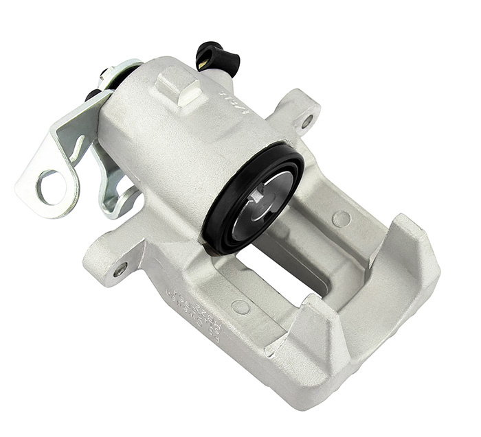 Brake caliper rear left