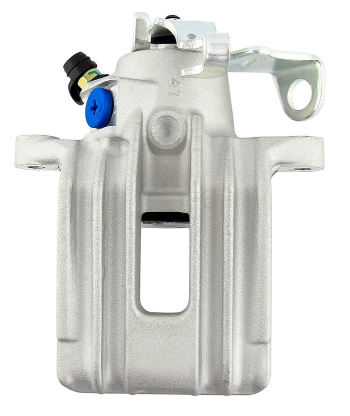 Brake caliper rear left