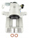 Brake caliper rear left Brake caliper rear left
