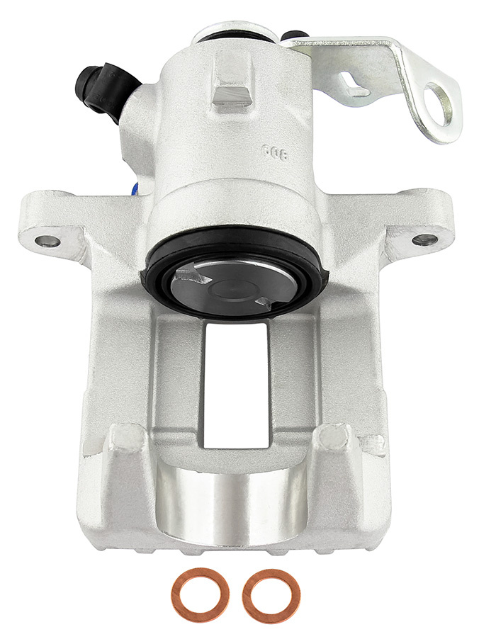 Brake caliper rear right