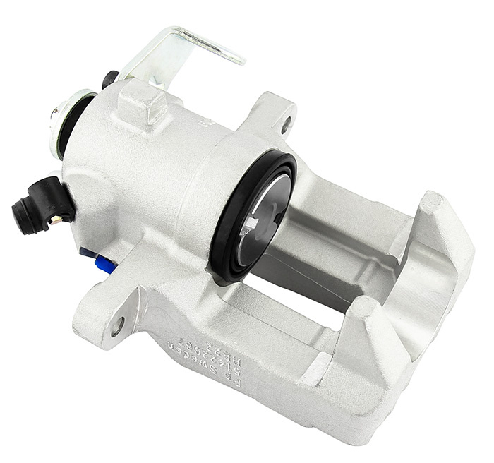 Brake caliper rear right