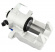 Brake caliper rear right Brake caliper rear right