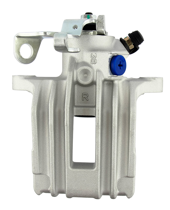 Brake caliper rear right