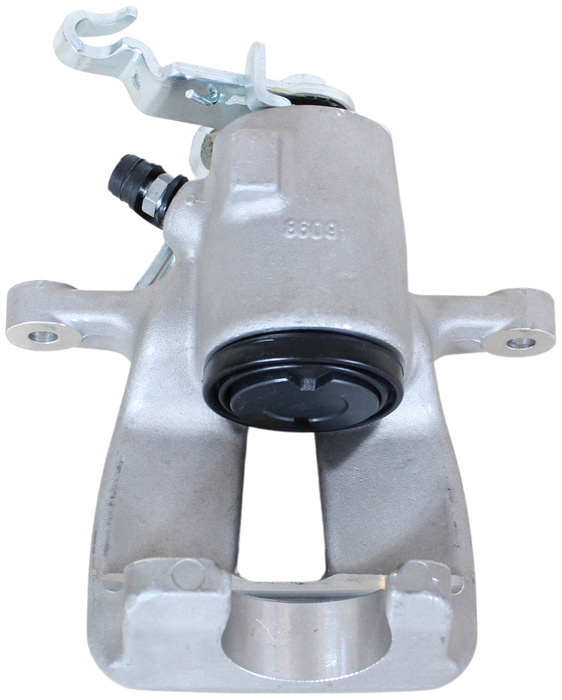 Brake caliper rear left