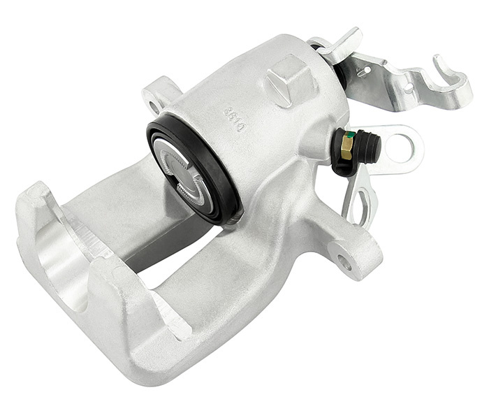 Brake caliper rear right