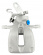 Brake caliper rear right Brake caliper rear right