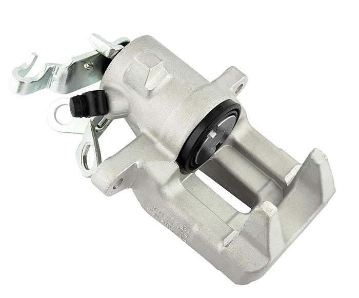 Brake caliper rear left