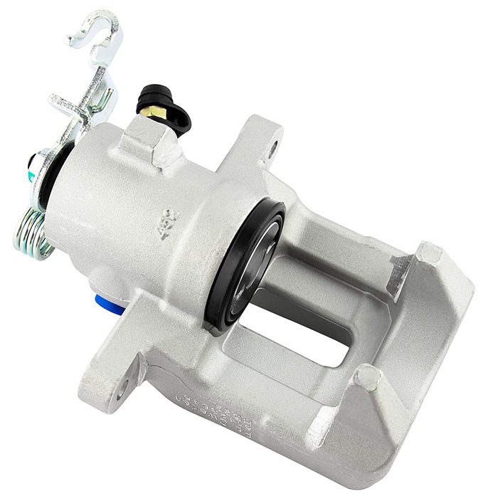 Brake caliper rear right