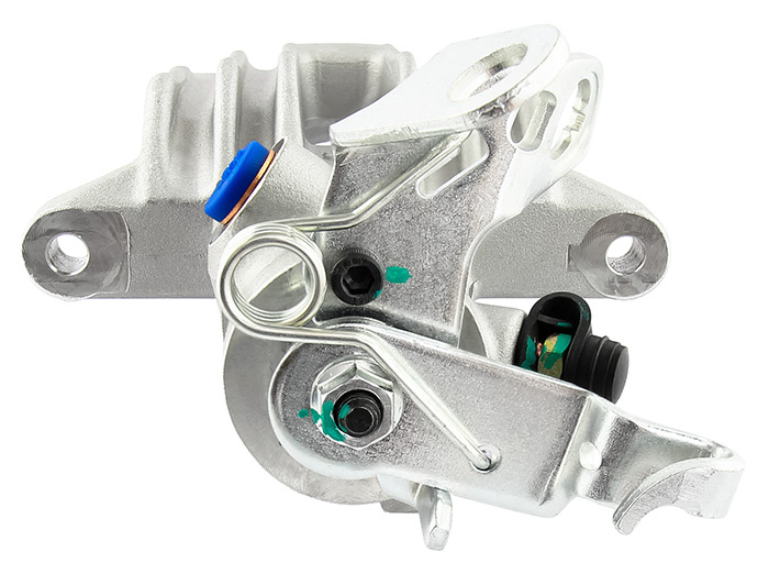 Brake caliper rear right