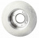 Brake disc front Brake disc front