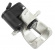Brake caliper rear left incl electrical motor Brake caliper rear left incl electrical motor