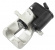 Brake caliper rear right incl electrical motor Brake caliper rear right incl electrical motor