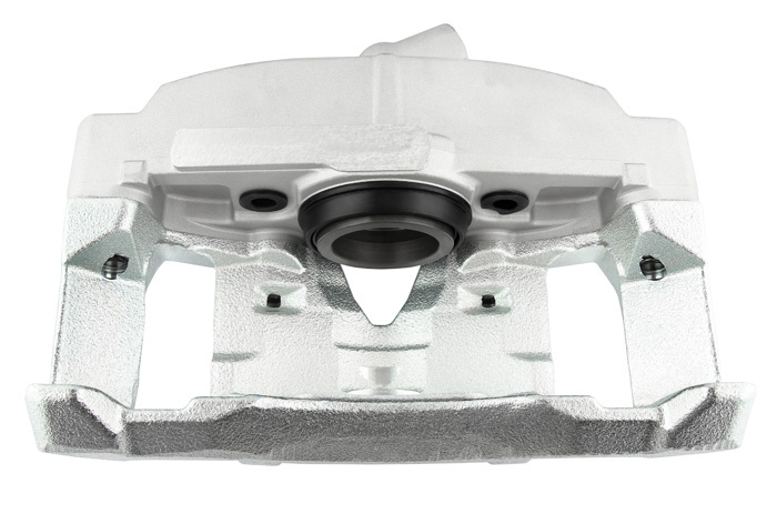 Brake caliper front right