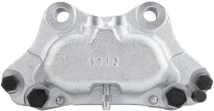 Brake caliper front right