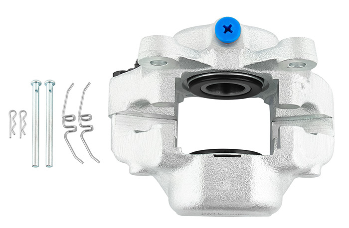 Brake caliper rear right