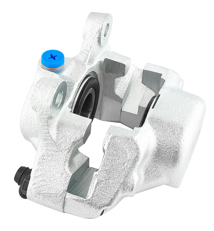 Brake caliper rear right