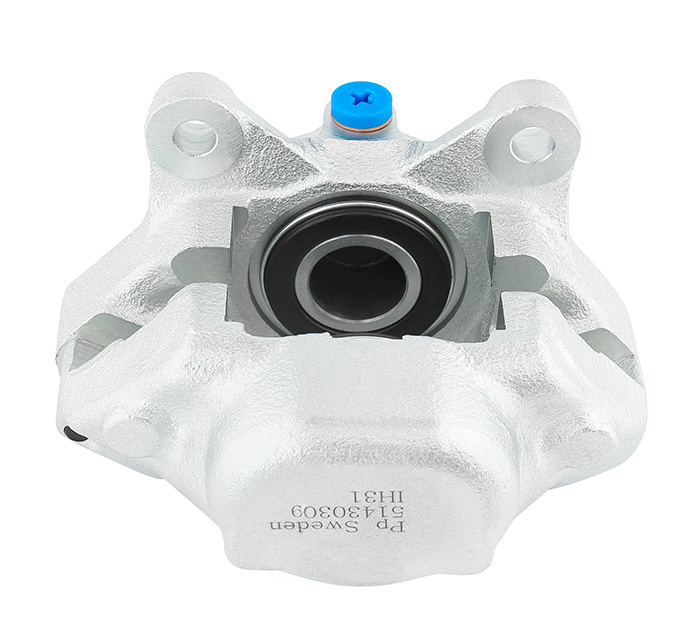 Brake caliper rear right