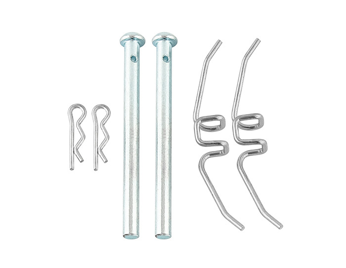 Brake caliper rear right