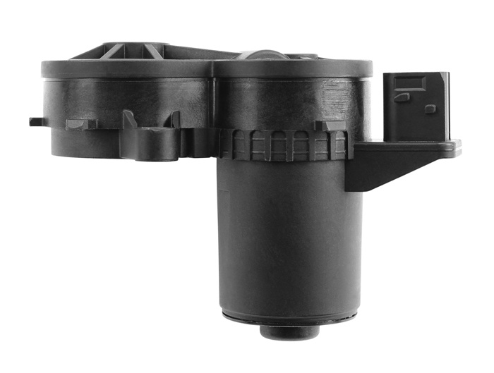 Brake caliper motor right