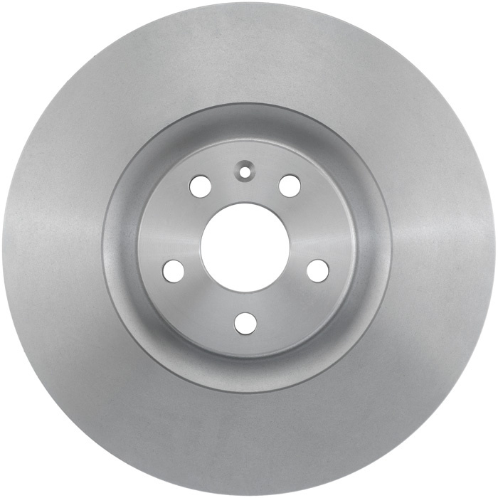 Brake disc front