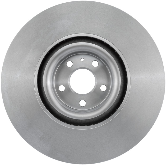 Brake disc front
