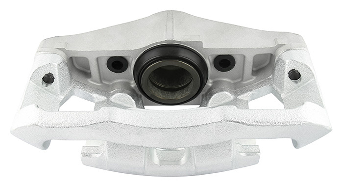 Brake caliper front right