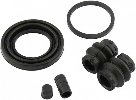 Repair kit caliper