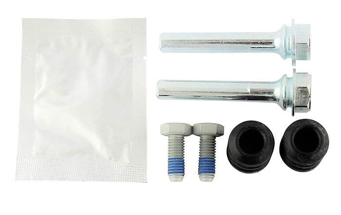 Repair kit caliper