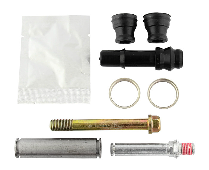 Repair kit caliper