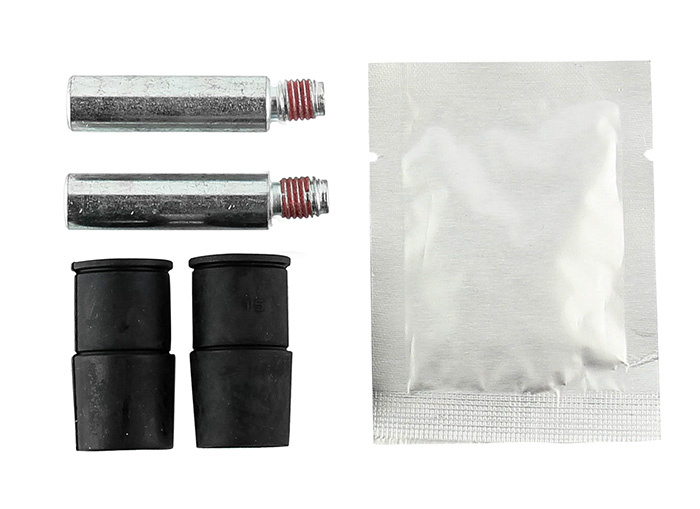 Repair kit caliper