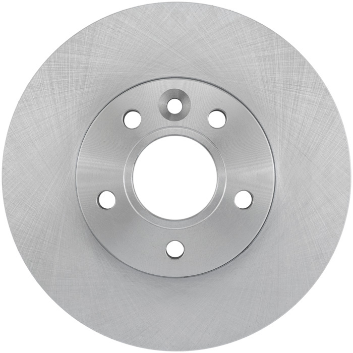 Brake disc front