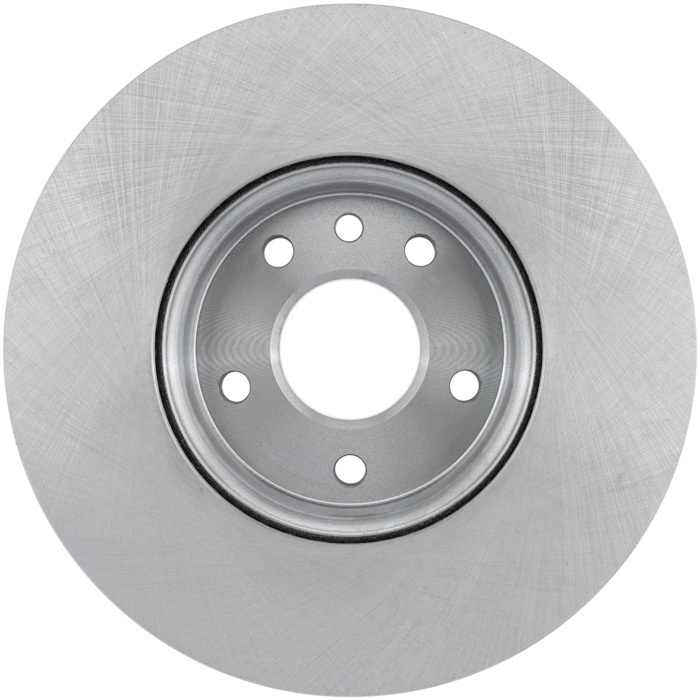 Brake disc front