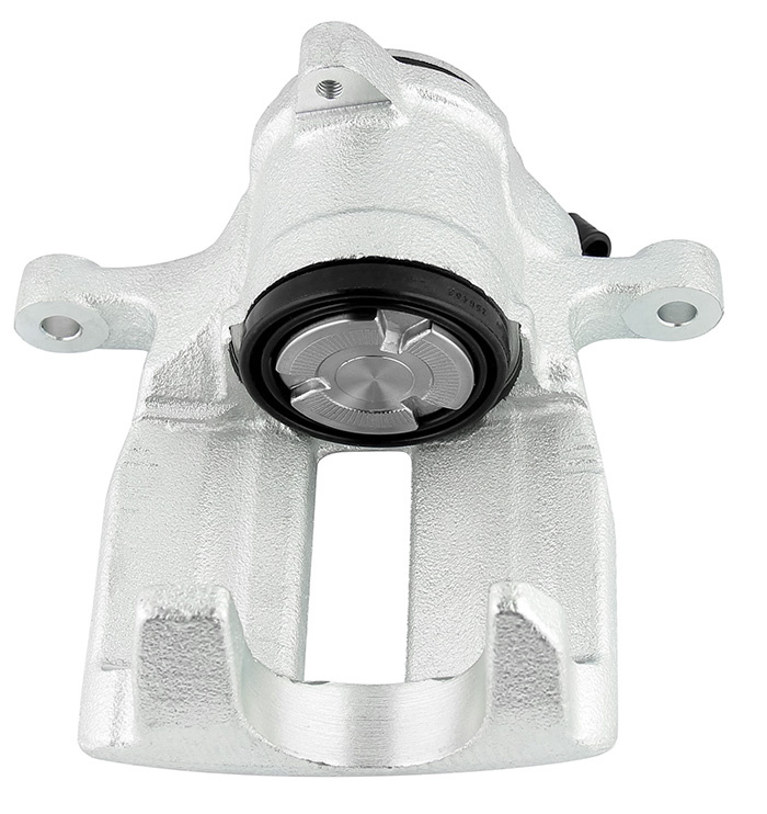 Brake caliper rear left