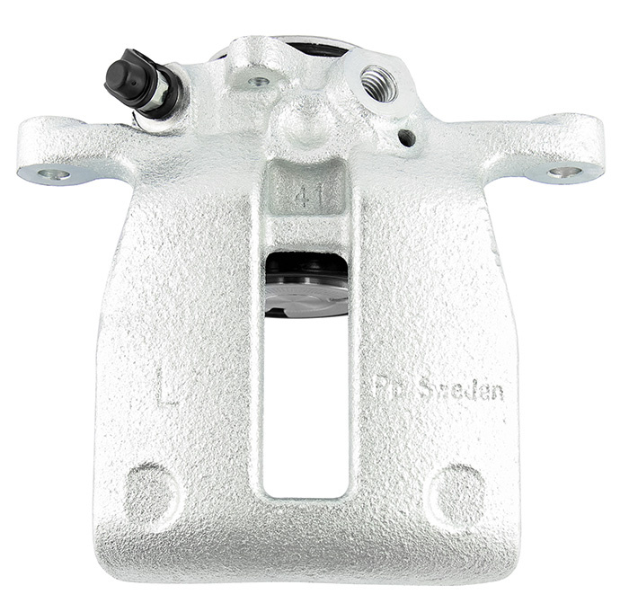 Brake caliper rear left