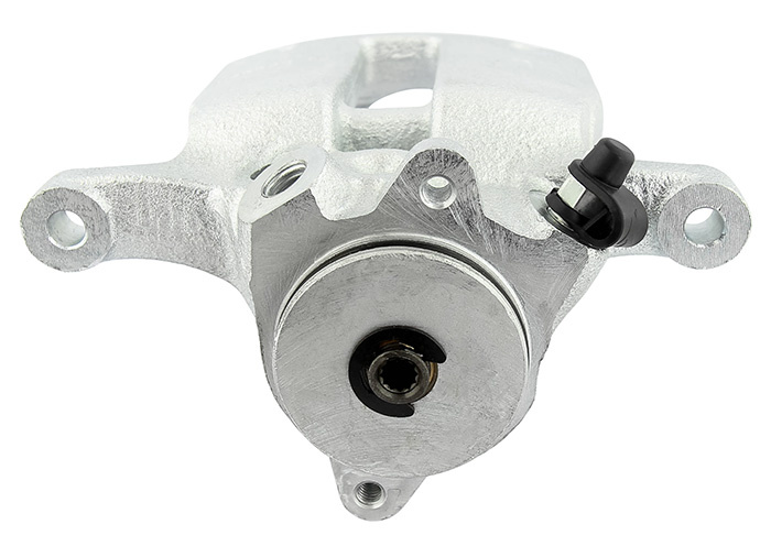 Brake caliper rear left